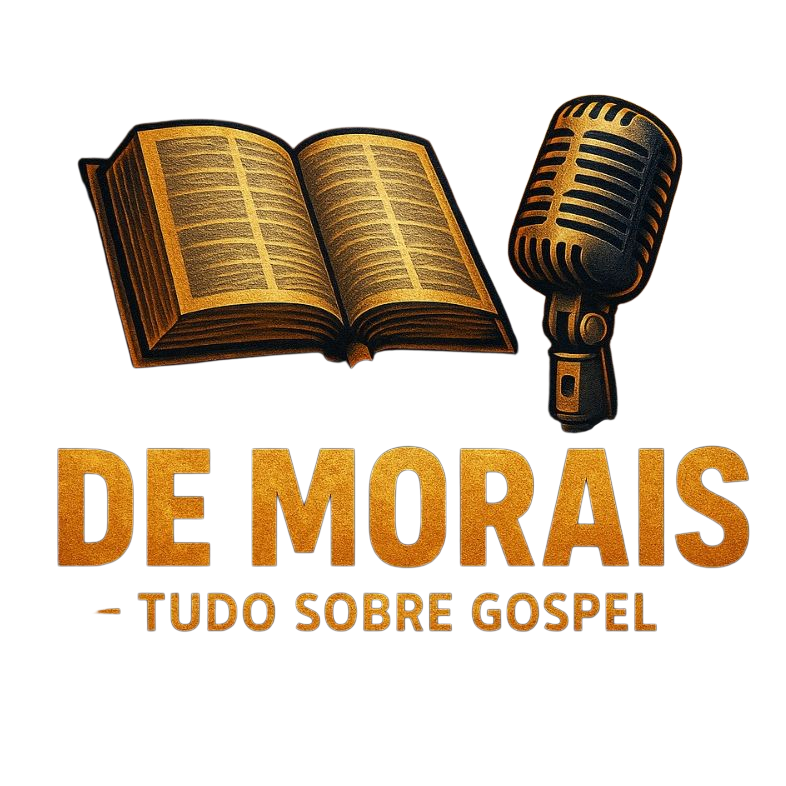 Logo De Morais